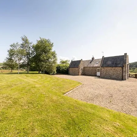 Charlton Gate Villa Greenhaugh Exterior photo